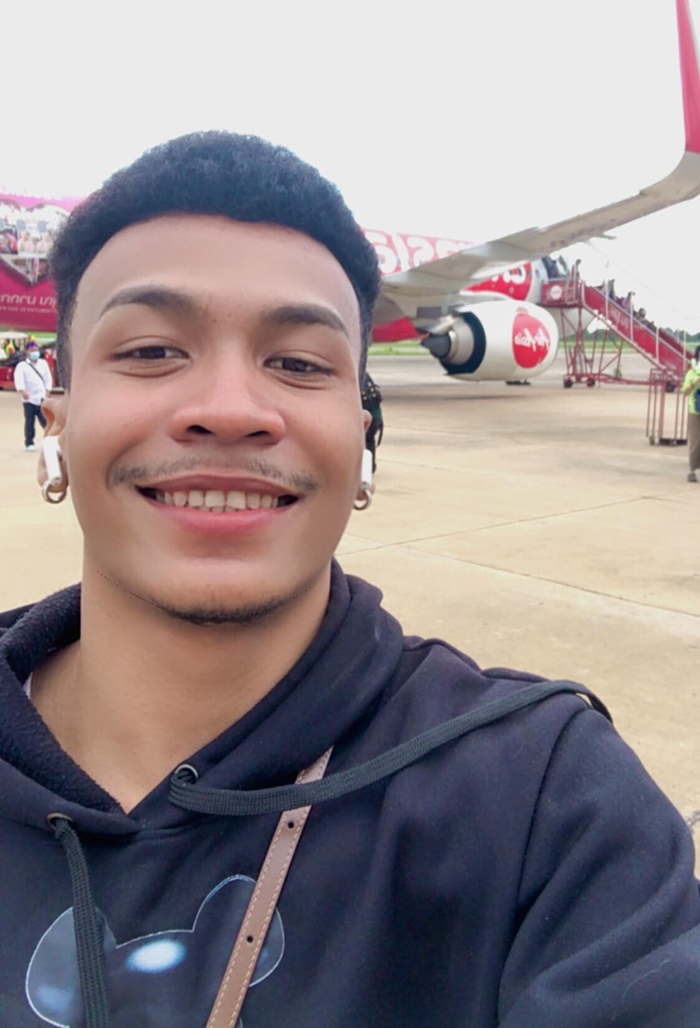 โชค รถแห่