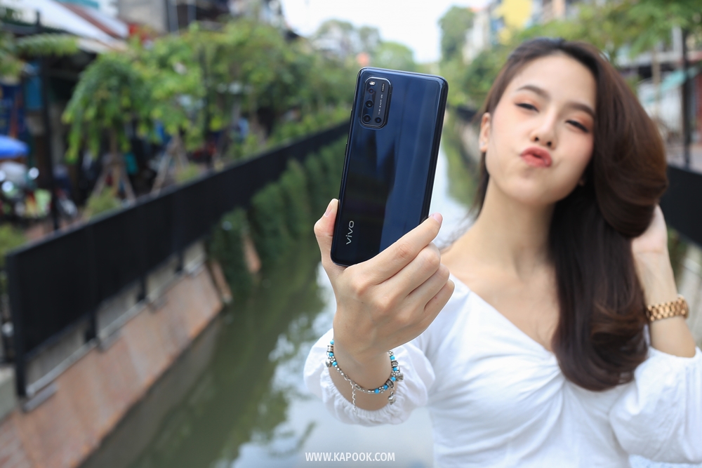 vivo v19 รีวิว
