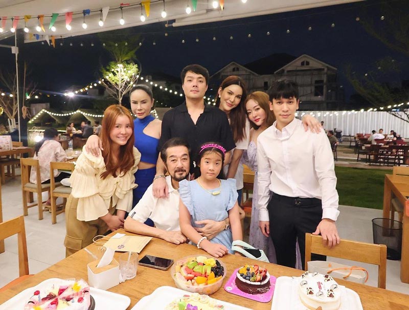 แก้มบุ๋ม ปรียาดา