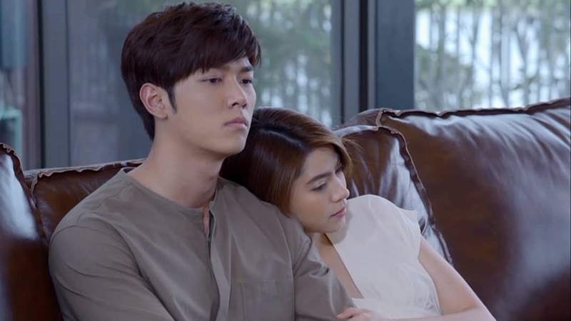 ซ่อนเงารัก