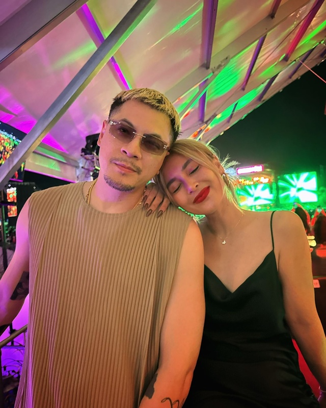 ส่องสตอรี่ เวย์ หลัง นานา ไลฟ์เปิดใจ