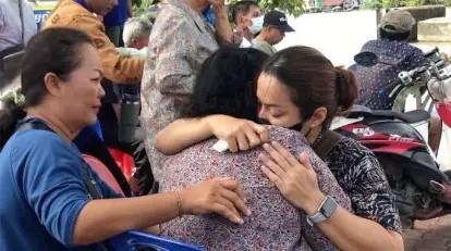 พบร่างพี่ชาย บิว กัลยาณี 