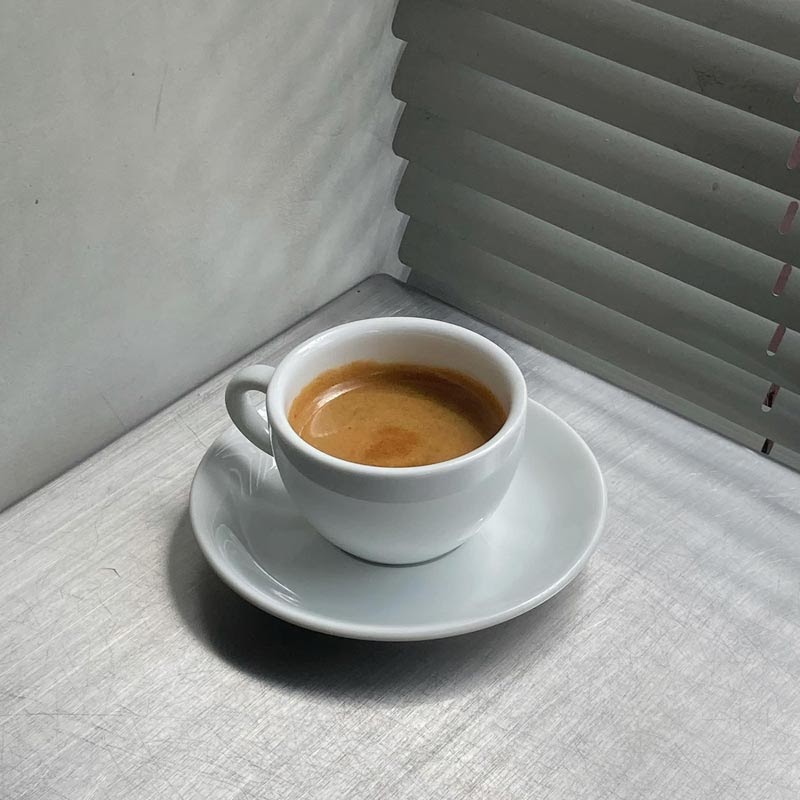 ร้านกาแฟ