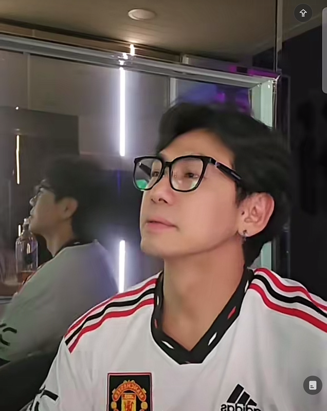 เพชรจ้า เคลียร์ข่าวลือ น้องเนปจูนท้อง