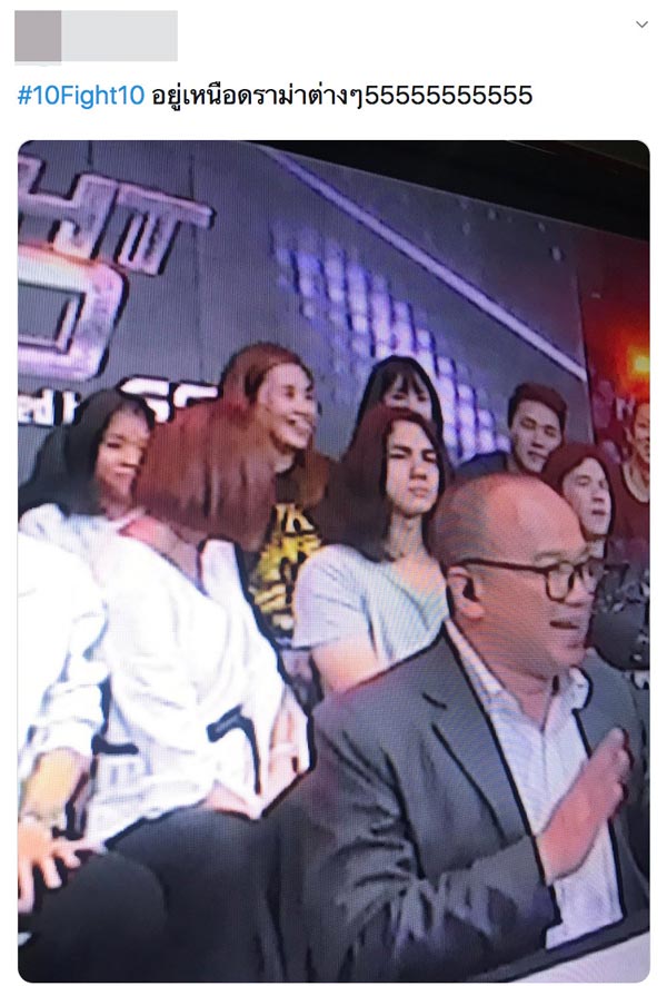 แน็ก ชาลี