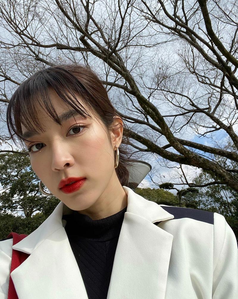 โม มนชนก