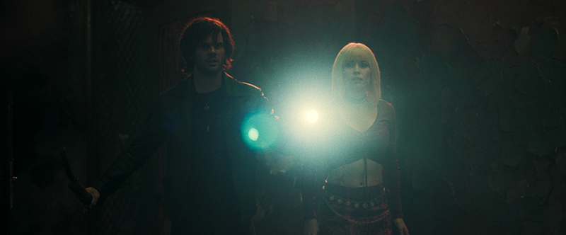 Return to Silent Hill ภาพตัวอย่าง