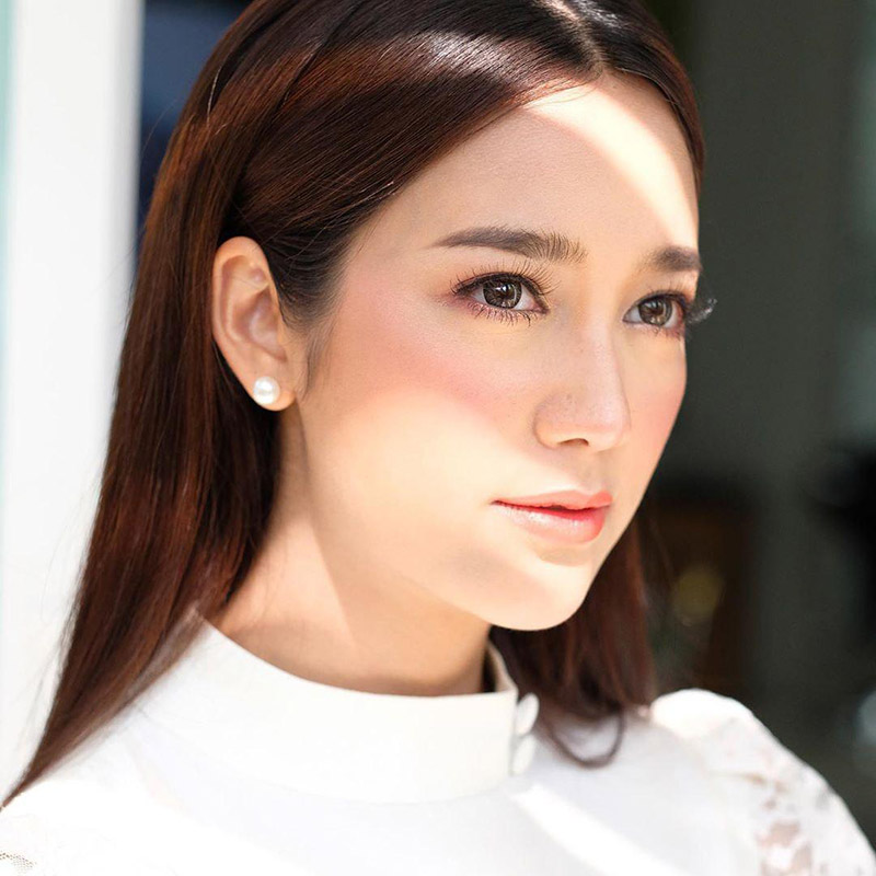 แม็กกี้ อาภา