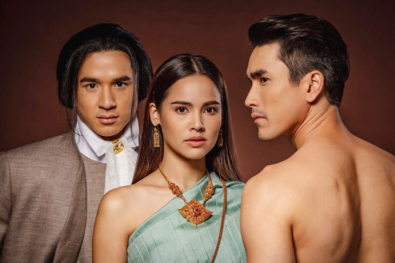 ละครช่อง 3