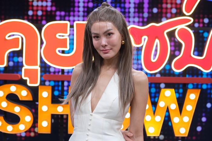 เจนี่ เทียนโพธิ์สุวรรณ เคลียร์ดราม่าปมบวช สึกปุ๊บ ปาร์ตี้ปั๊บ