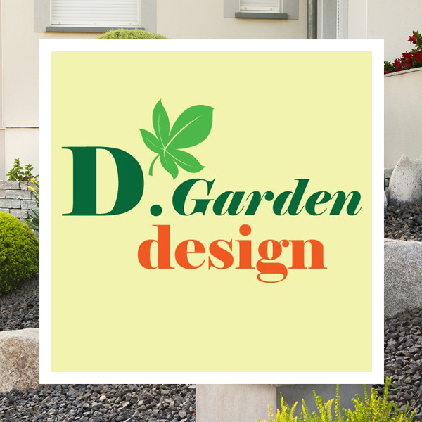 D.garden design