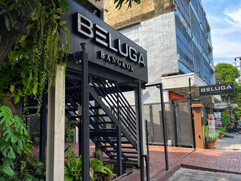 Beluga Bangkok