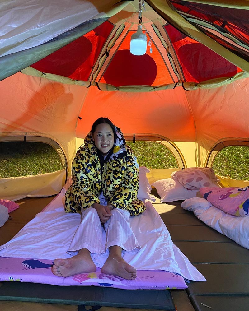 คุณหญิงแมงมุม