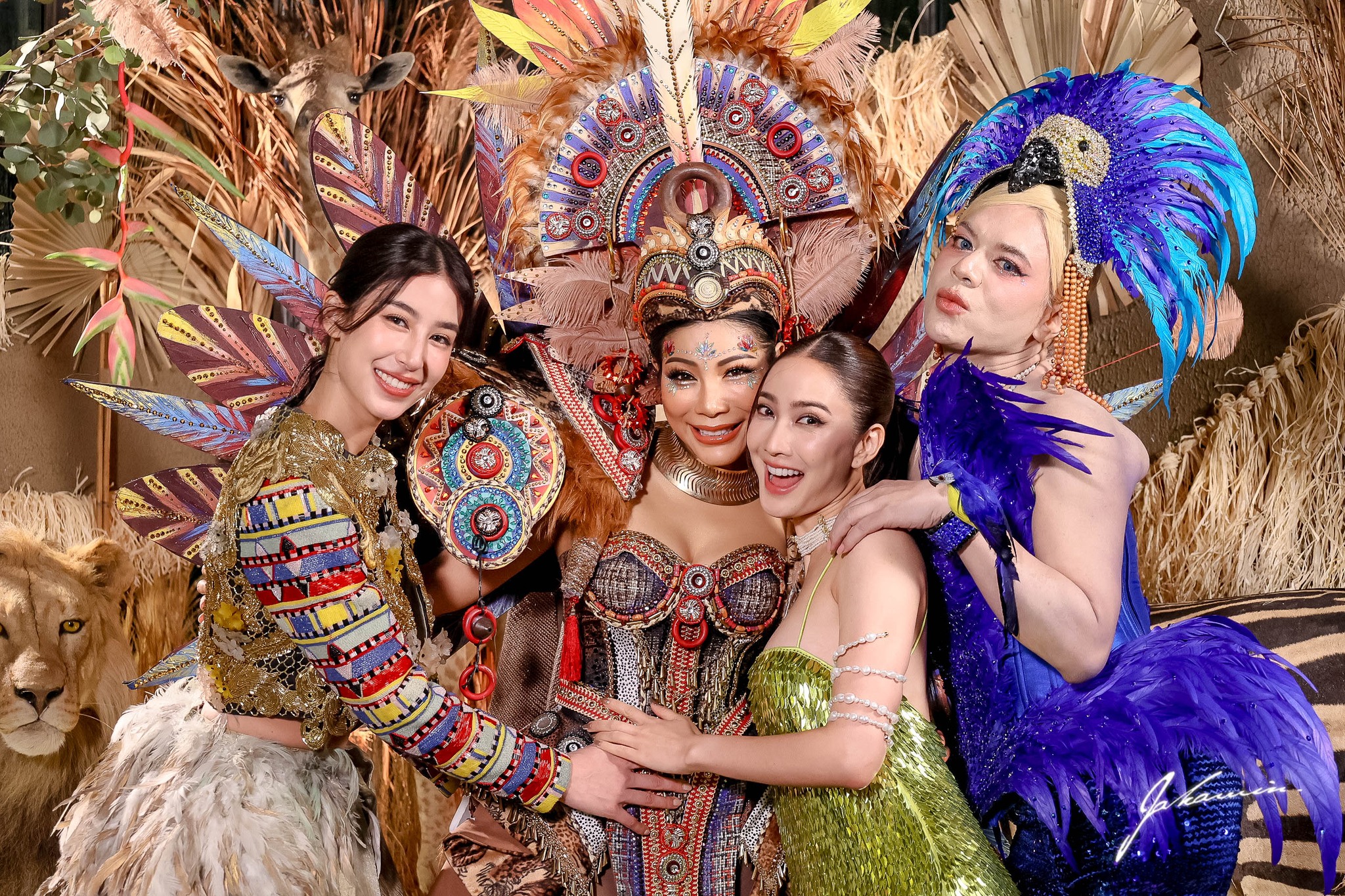 แหวนแหวน ปวริศา