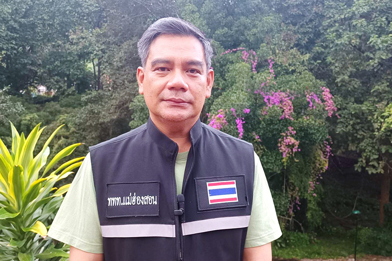 ว่าที่ร้อยตรี ภาณุวัฒน์ ขัดนาค