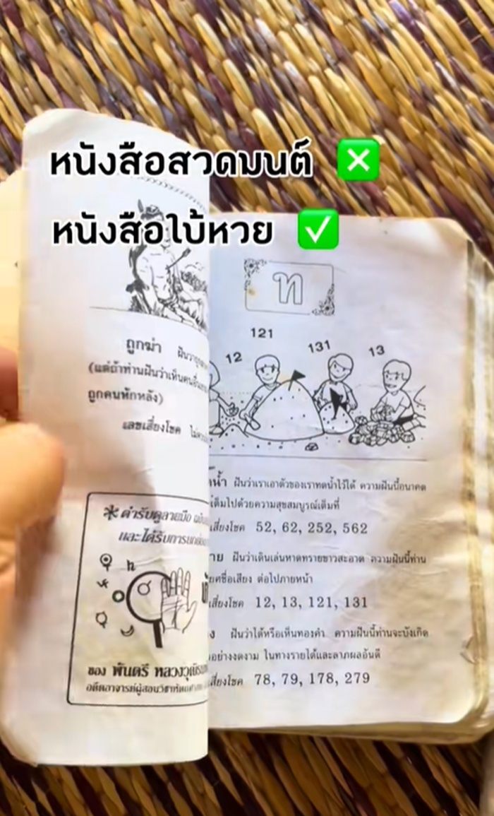 หนังสือเก่า