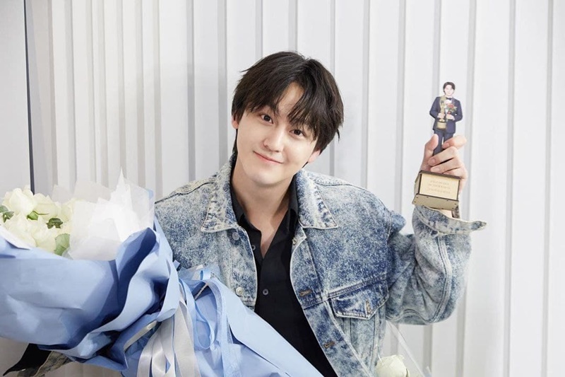 คิมบอม kim bum