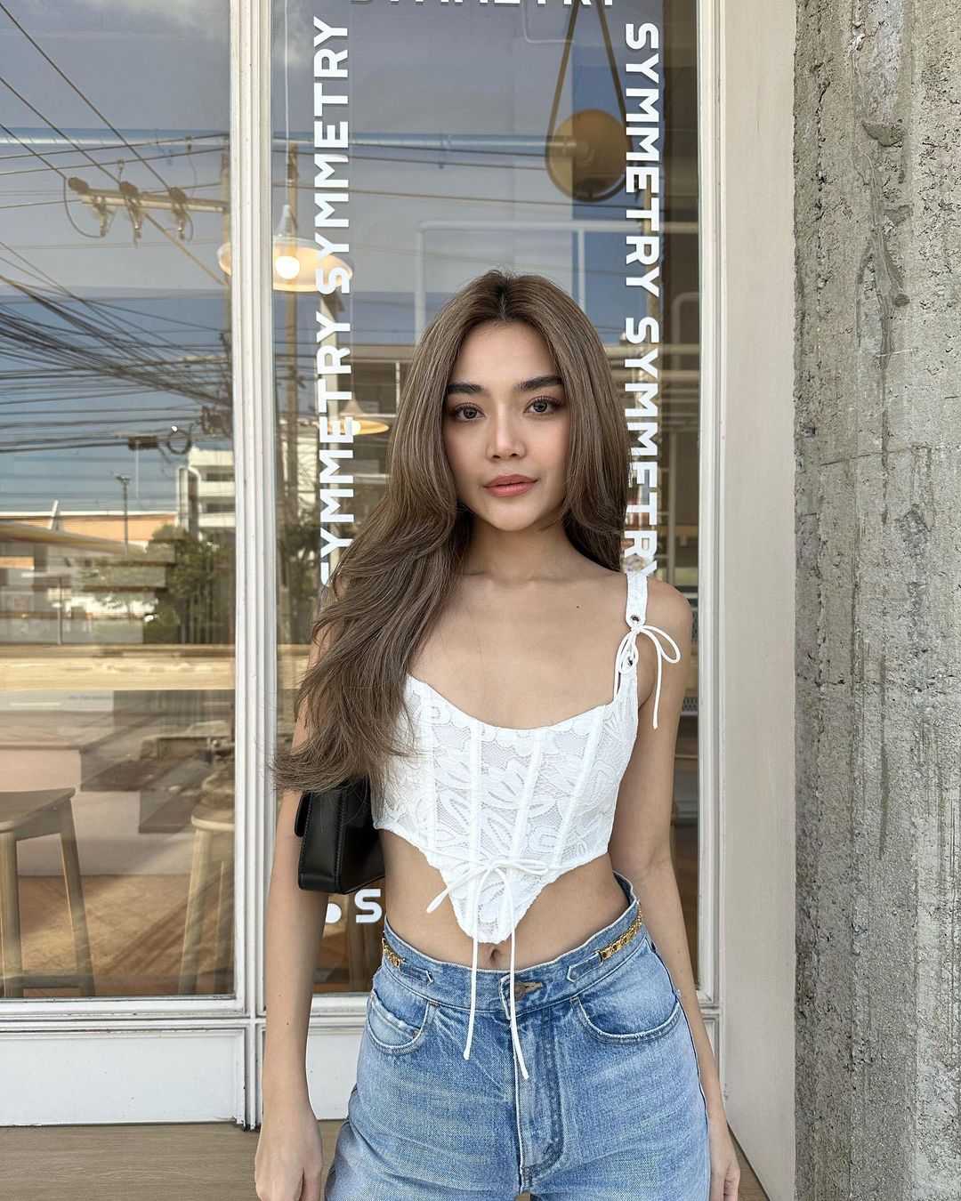 ปราง กัญญ์ณรัณ