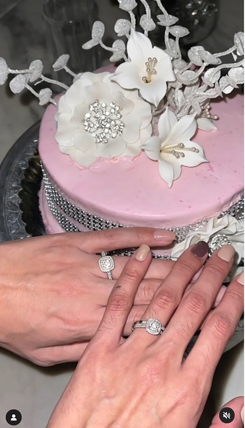  เวทีสื่อรัก.. 2 สาวงาม Miss Grand International ประกาศแต่งงาน