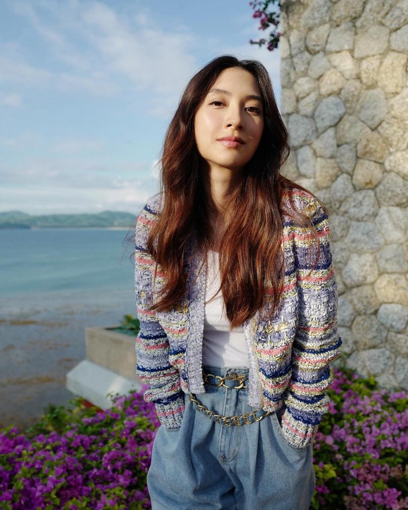 มิว นิษฐา