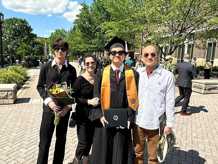 แพลงตอน ลูกชาย หมิว ลลิตา