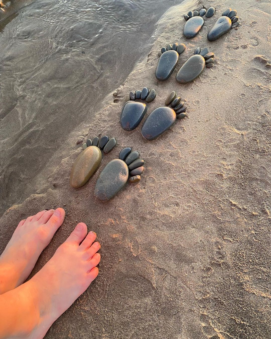 ศิลปะทะเล