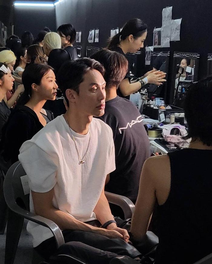 ดีเจมะตูม เตชินท์