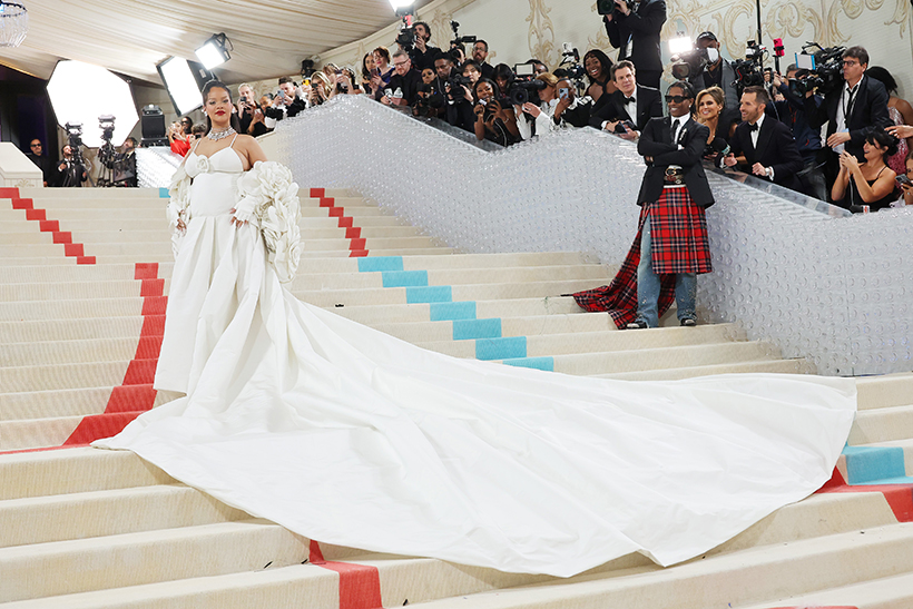 Met Gala 2023