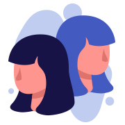 สีผมเสริมดวง