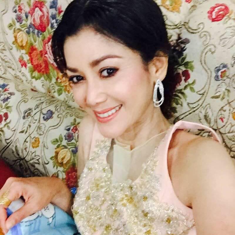 เอ๋ อัจฉรา