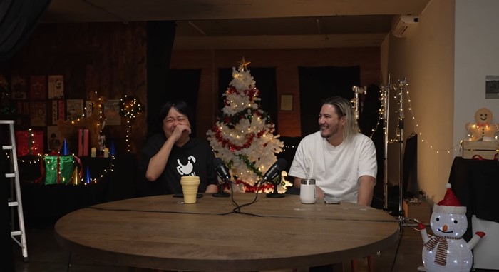 สเตฟาน เล่านาทีไปงานแต่งผิดโรงแรม