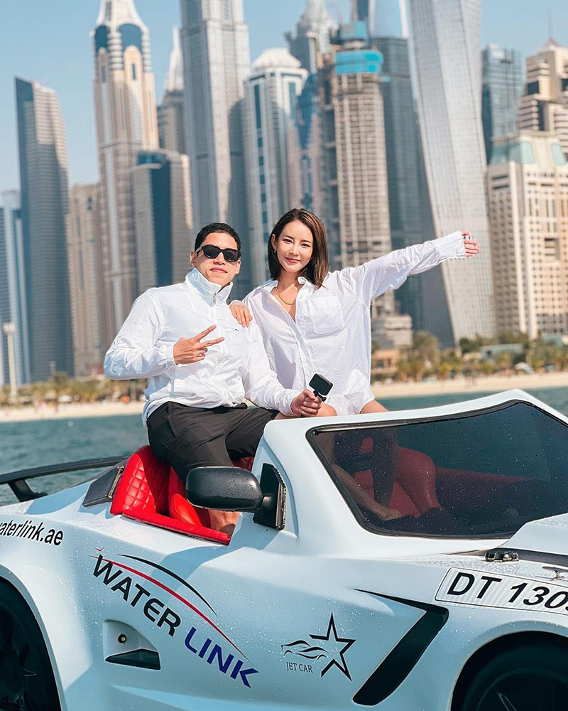 แก้มกี้ Gamgy