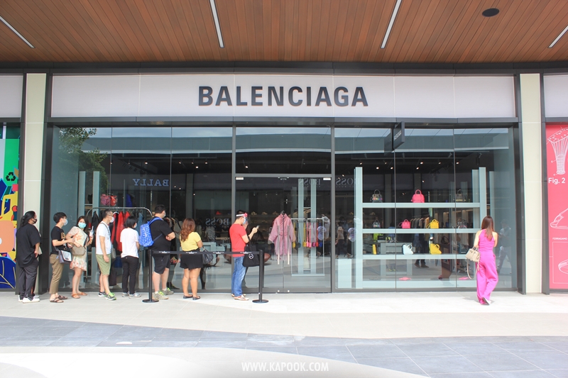 Siam Premium Outlets Bangkok