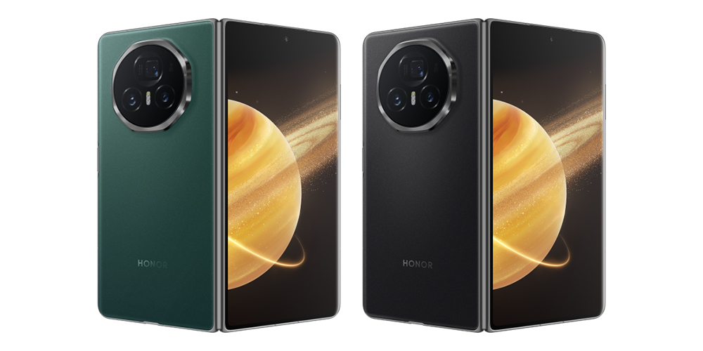 HONOR Magic V3