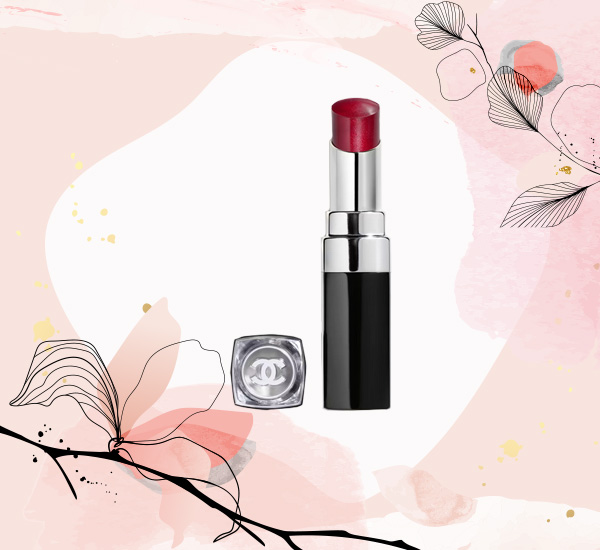 ลิปสติกสีแดง