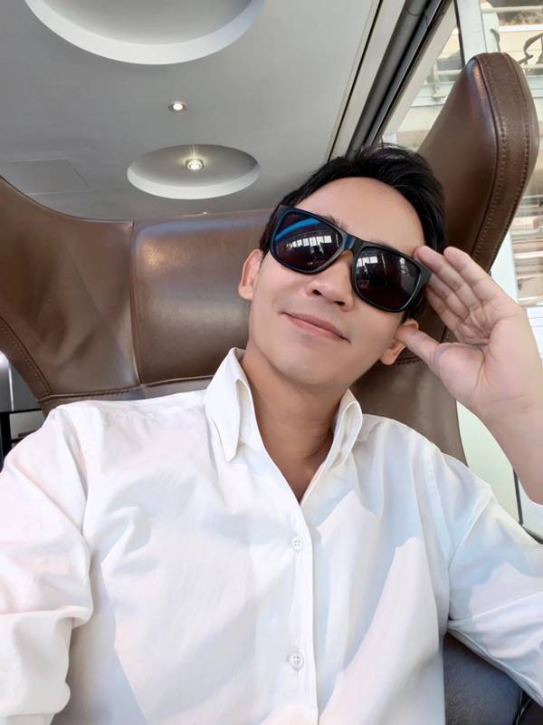 แยม ฐปณีย์ แซวเสื้อคู่ ทิม พิธา - มารีญา