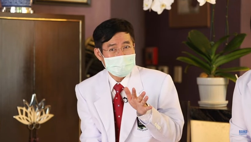 ฉีดวัคซีนโควิด 19 ดีหรือไม่ดี