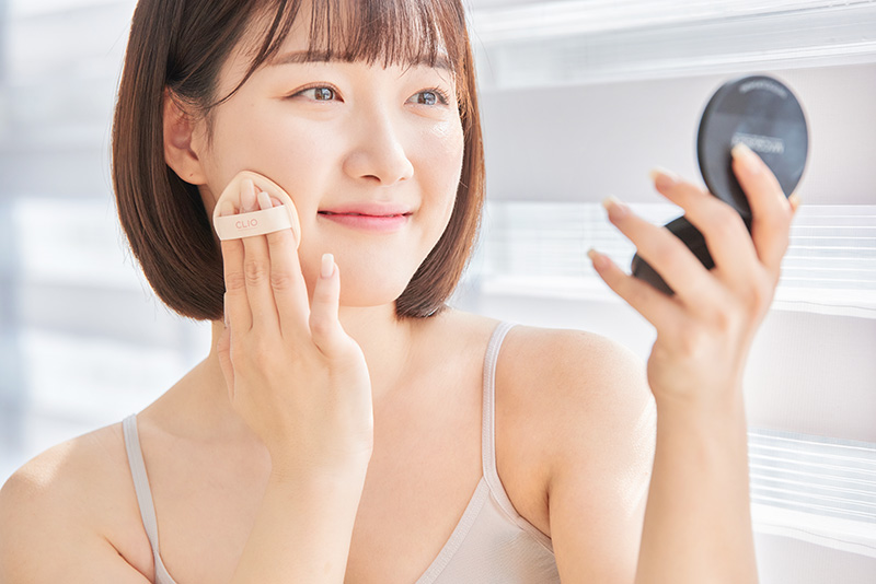 แป้งเซตรองพื้น