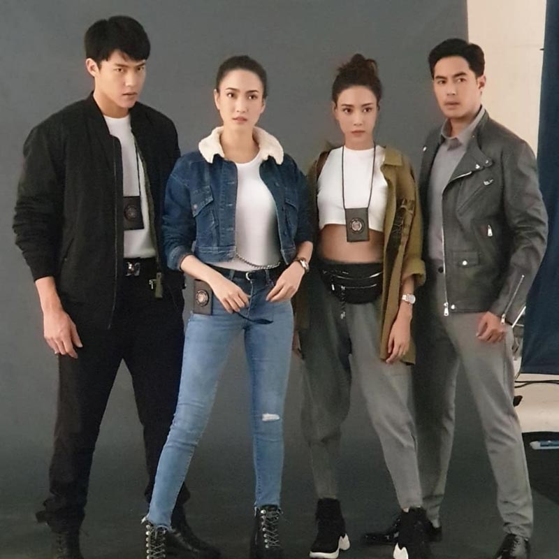 ตูน พิมพ์ปวีณ์