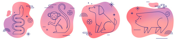 ดูดวงเดือนเมษายน