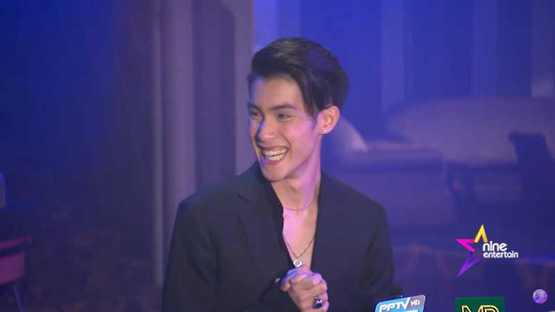 เจ้านาย จินเจษฎ์