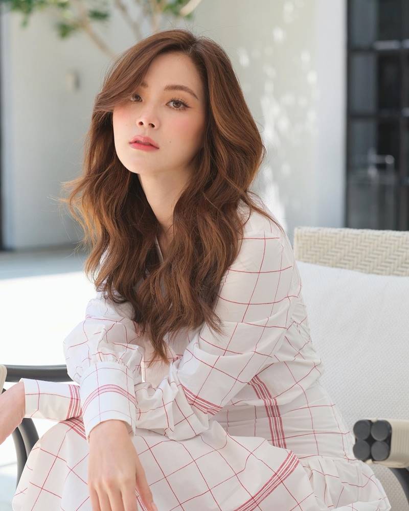  ใบเฟิร์น พิมพ์ชนก, อวี๋ปิน