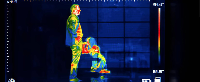 เลียม นีสัน ในบทตำรวจสายฮา แฟรงค์ เดรบิน จูเนียร์ จากหนัง The Naked Gun 2025