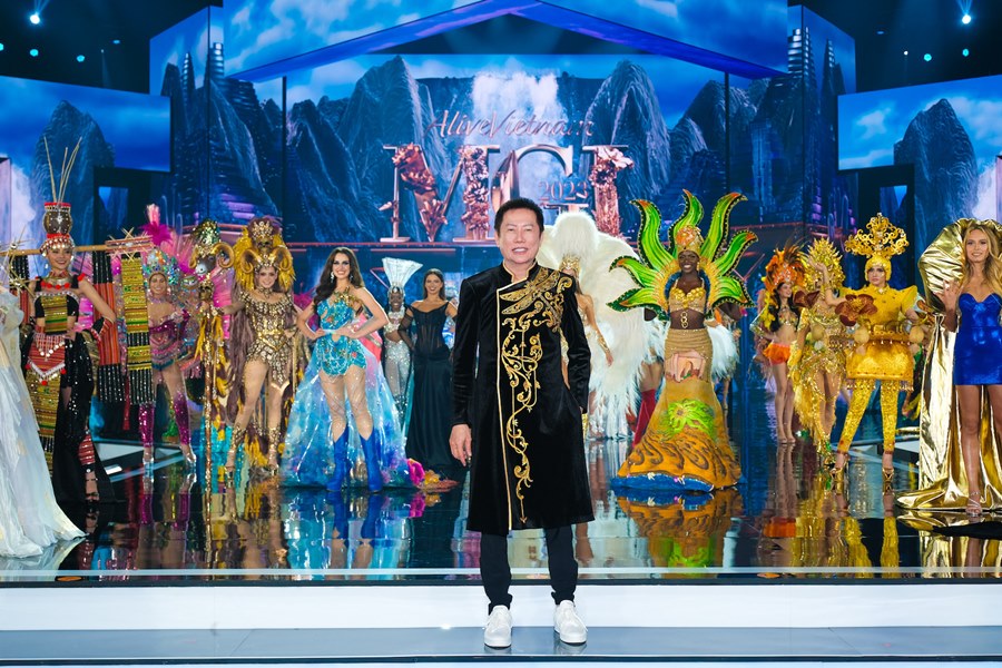 Miss Grand International