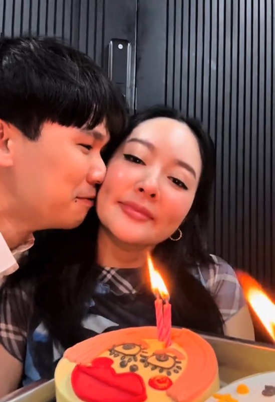 แก้มบุ๋ม ปรียาดา เผยสิ่งที่ พีท กันตพร ทำให้