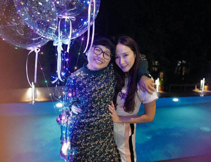 อั้ม พัชราภา