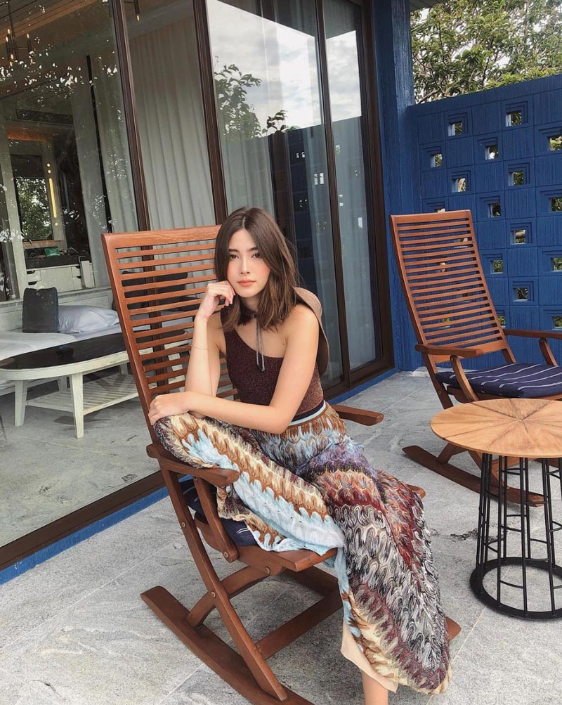 นิโคล กิตติวัฒน์