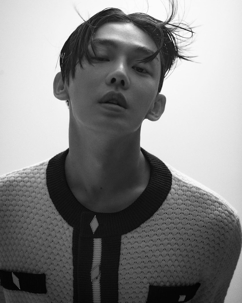 Yoo Ah In ยูอาอิน