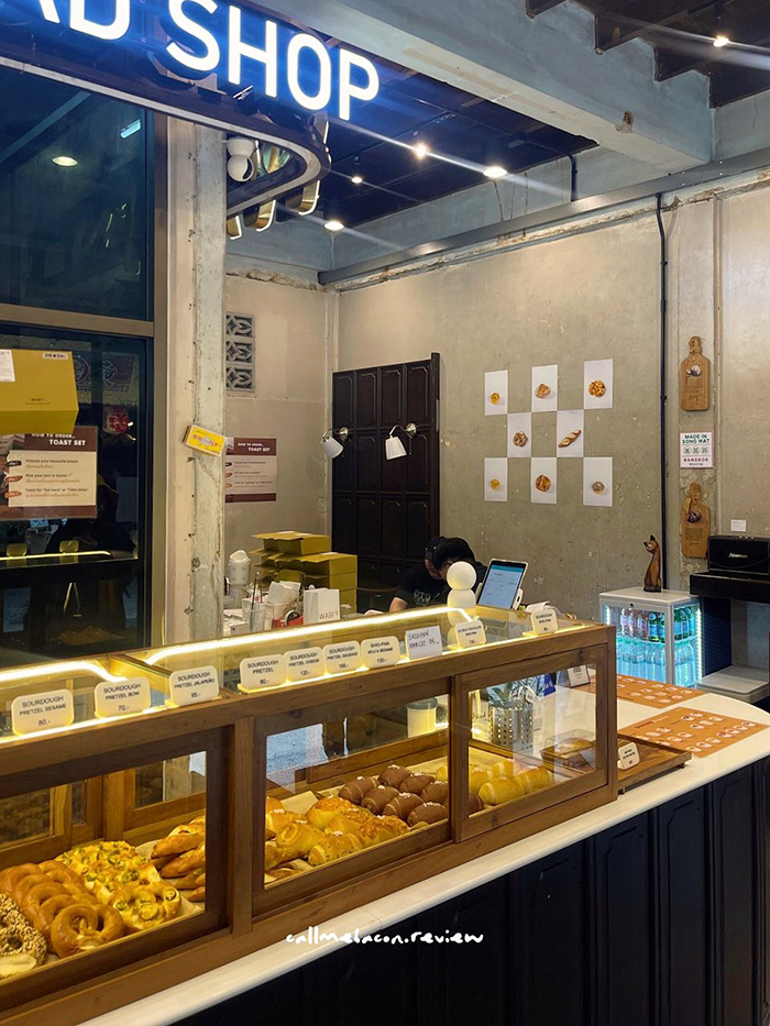 ร้านเด็ดถนนทรงวาด 2025 Wabi’s