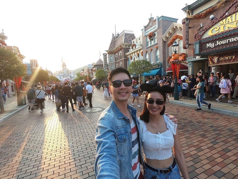 นิว วงศกร นาว ทิสานาฏ